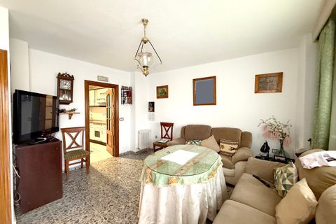 Byhus i Colomera, Granada, Colomera - € 129.000 | Ref: GVCCDF9 - foto 35